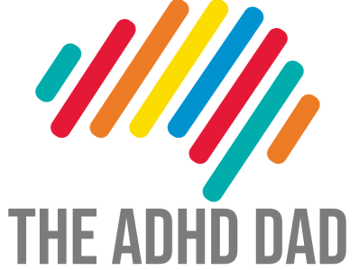 The ADHD Dad